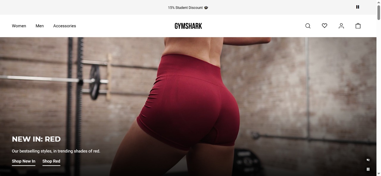 Hiut Denim - Shopify Store