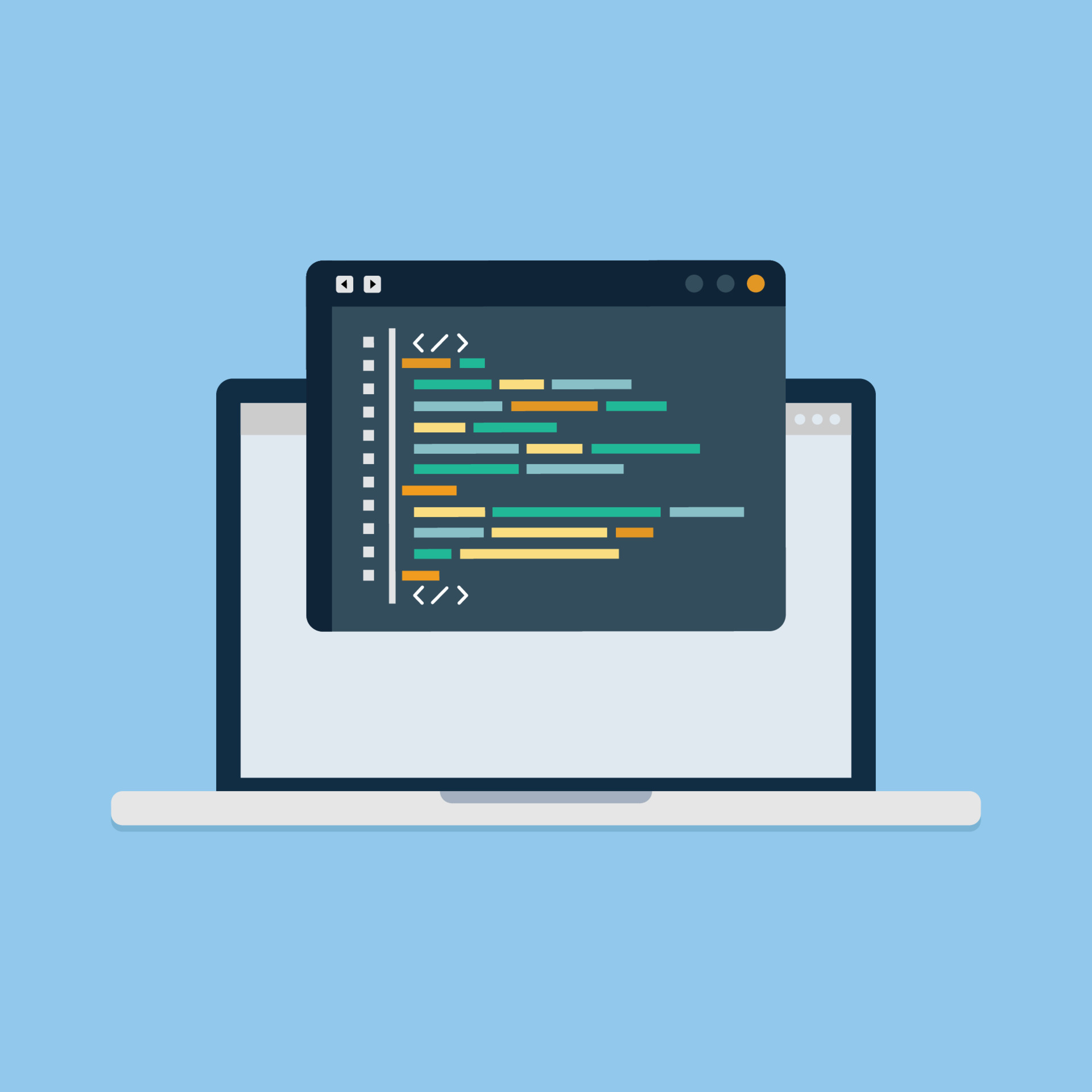 Software Illustration